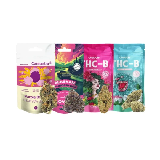 thcb buds 1g