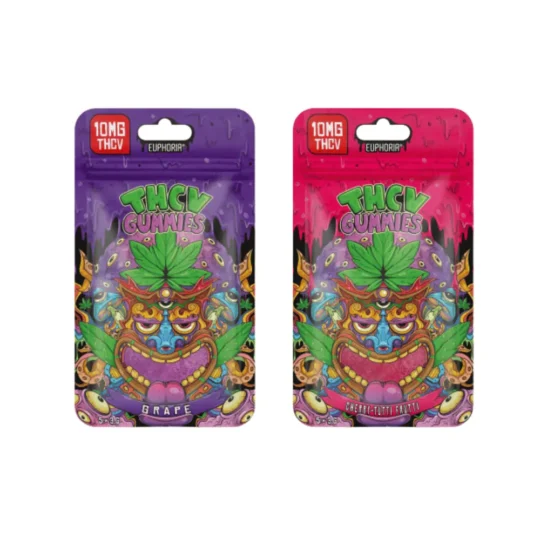 thcv gummies 5 pc