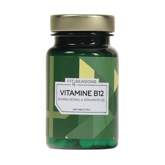 vitamine b12