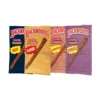 backwoods