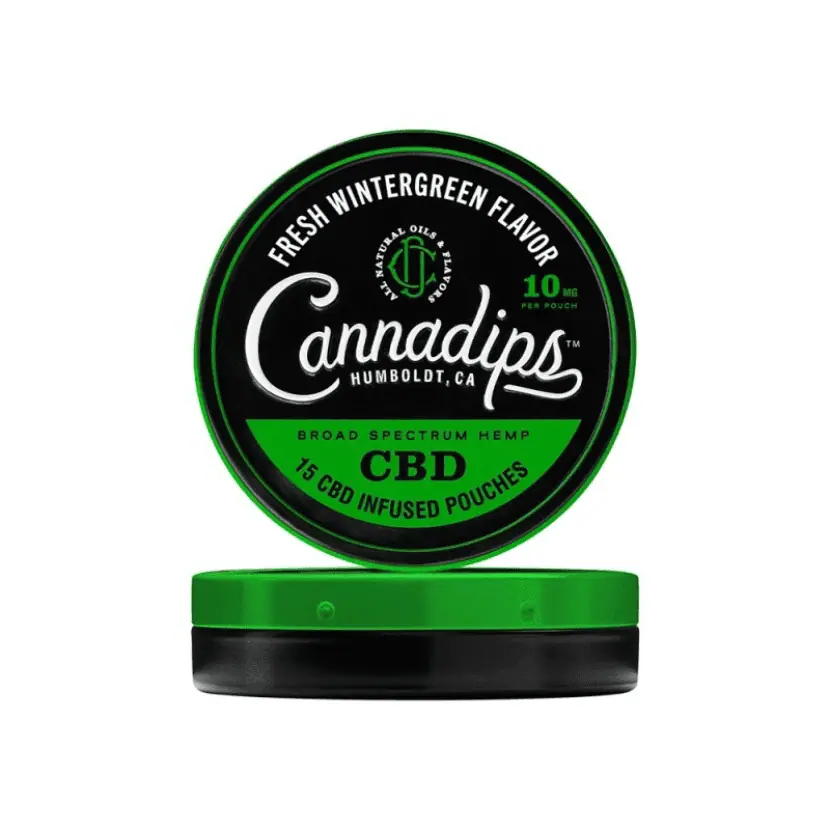Cannadips