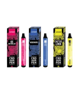 euphoria cbd vape