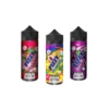 fizzy juice 120 ml