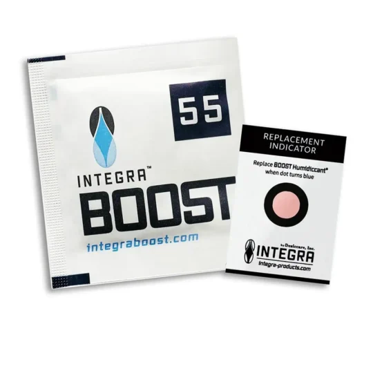 integra boost 8 g 55 rh 1 pcs 1