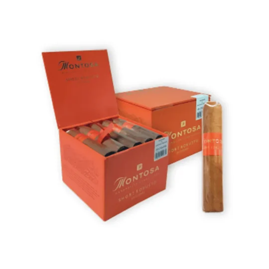montosa short robusto grande