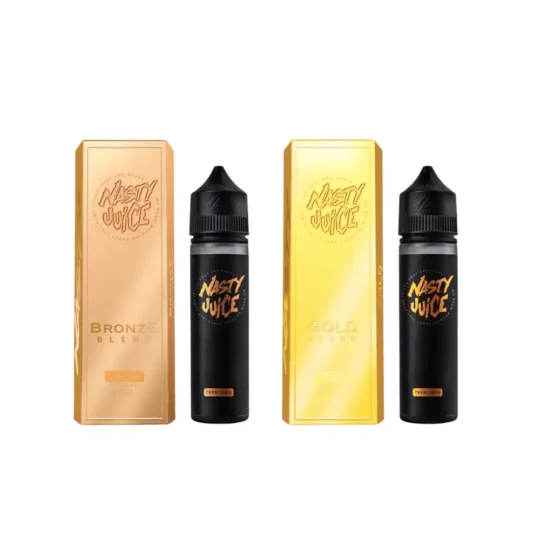 nasty juice 50 ml