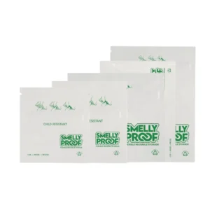 smelly proof child resistance