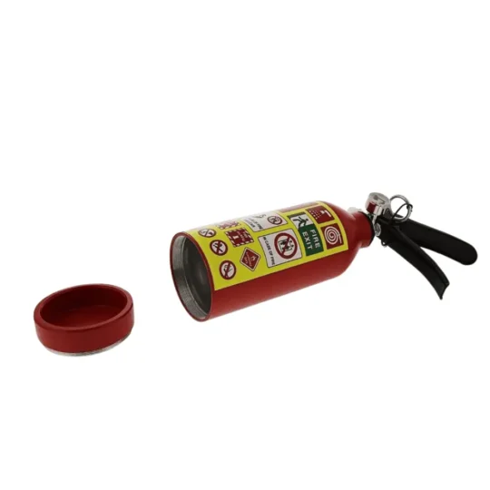 stash brandsläckare