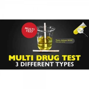 cleanu drogtest multi