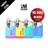 jamilco box nikotinfri