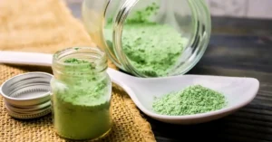 Kratom Effekt - Hälsosam Användning av Kratomtvål 16 kratom pulver bäst dosering