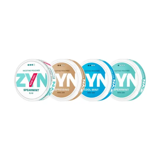 zyn snus