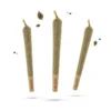 High Life Prerolls 15-pack