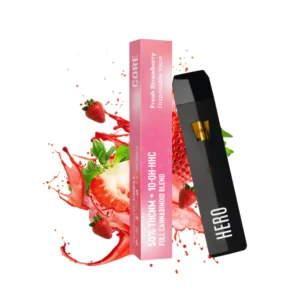 thcnm vape core fresh strawberry thcnm vape core fresh strawberry
