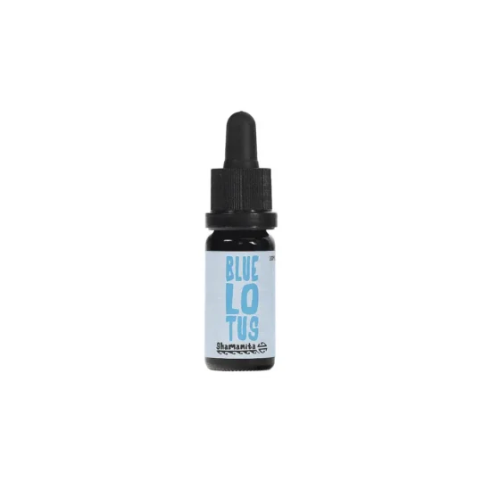 blue lotus extract 2