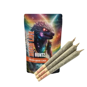 High Life Prerolls