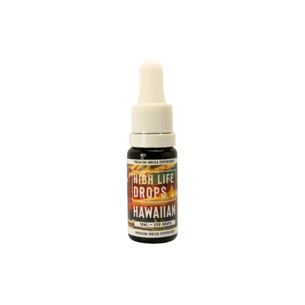 High Life Drops