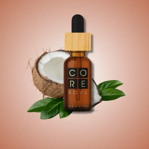 CORE Soul Olja CBD - Bild 2