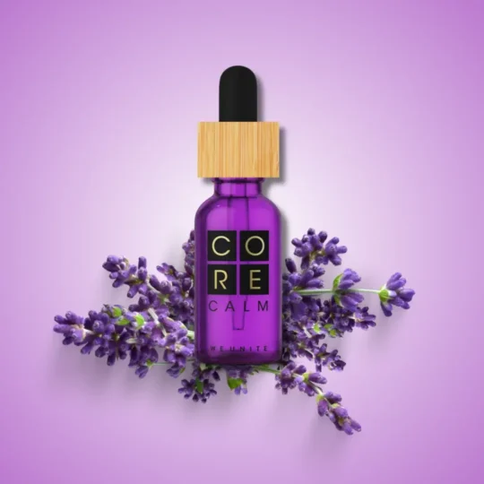 CBD LAVENDEL