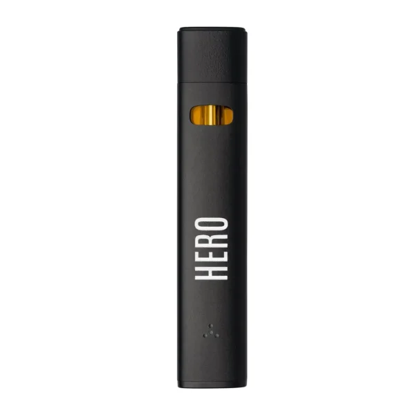 El Gringo THCNM Vape - Bild 3