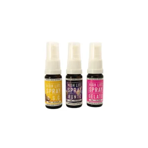 High Life Spray