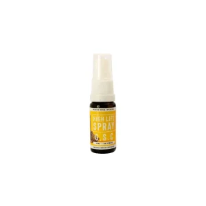 HL Spray GSC
