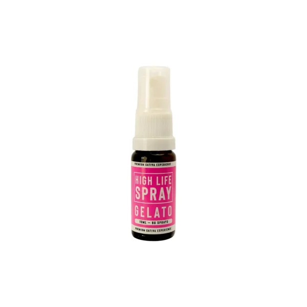 High Life Spray - Bild 4