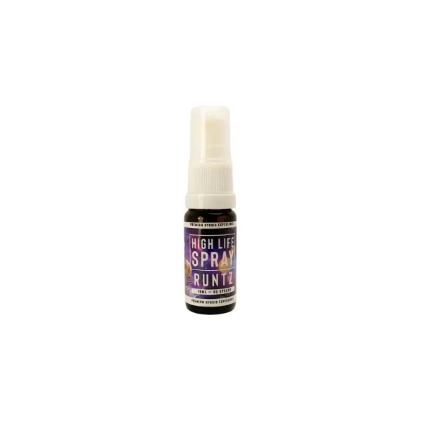 High Life Spray - Bild 2