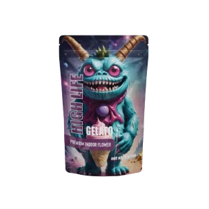 High life Gelato