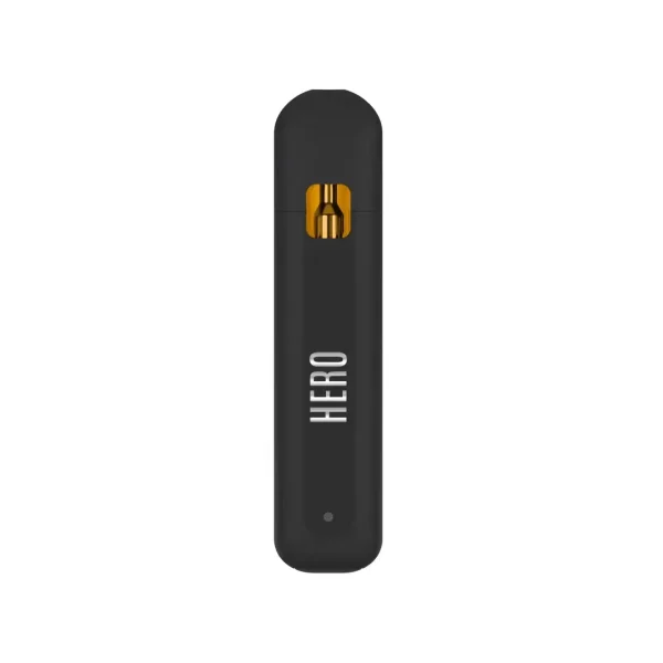El Gringo THCNM Vape - Bild 2