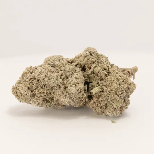 White Widow THCA Buds