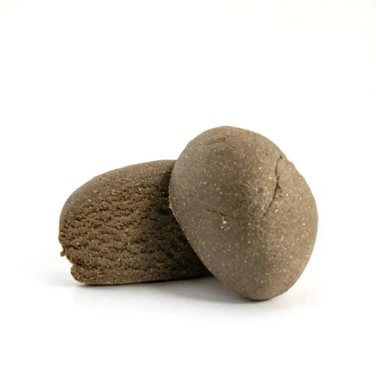 gorilla hash 1