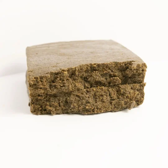THCA Hash 20% 50g/100g