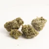El Gringo Buds Wedding Cake THCA