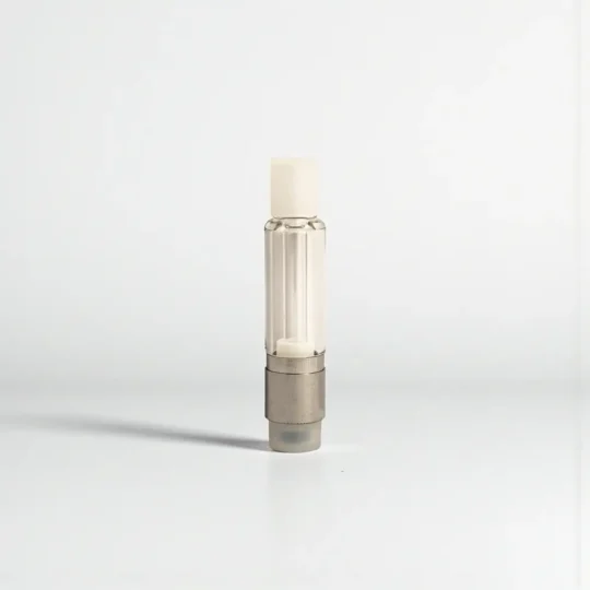 Tom 1ml 510 Cartridge