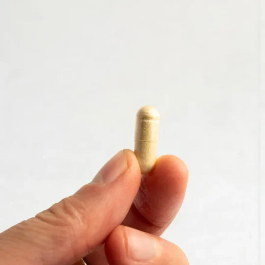 Alternative view of Alpha Brain Bromantane