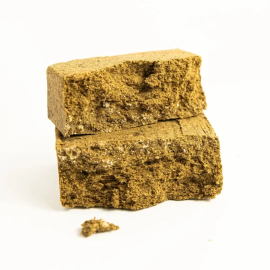 Pineapple Express 31% THCA Hash El Gringo