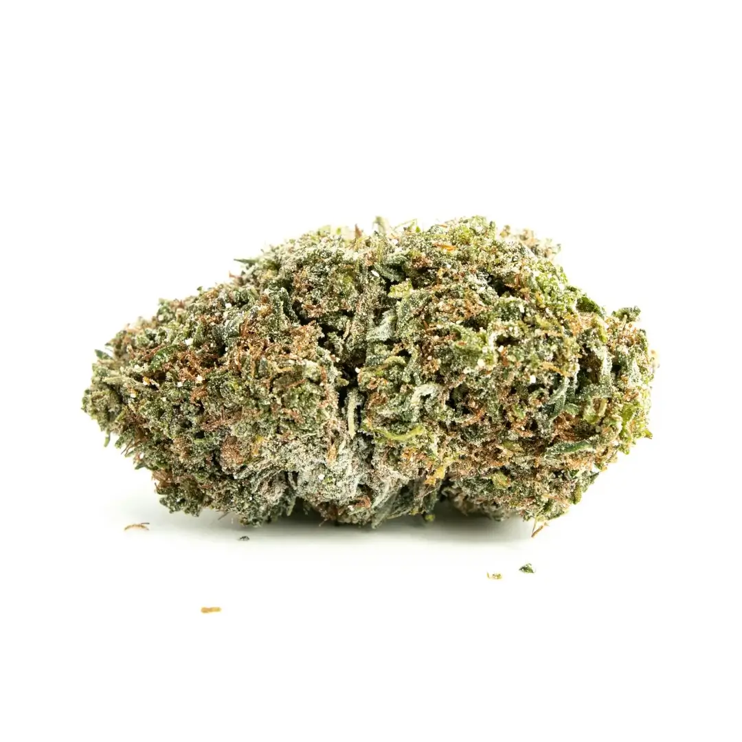 CORE THCX & THCA Super Skunk Buds 1 CORE THCX & THCA Super Skunk Buds